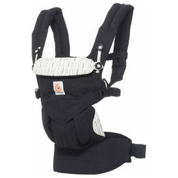 Ergobaby Omni Classic Mesh Baby Carrier