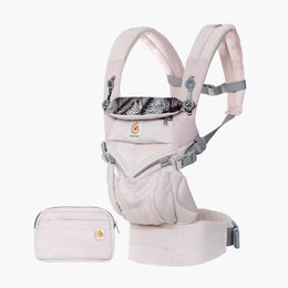 Ergobaby Omni Classic Mesh Baby Carrier