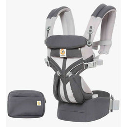 Ergobaby Omni Classic Mesh Baby Carrier