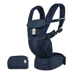 Ergobaby Omni Breeze Baby Carrier