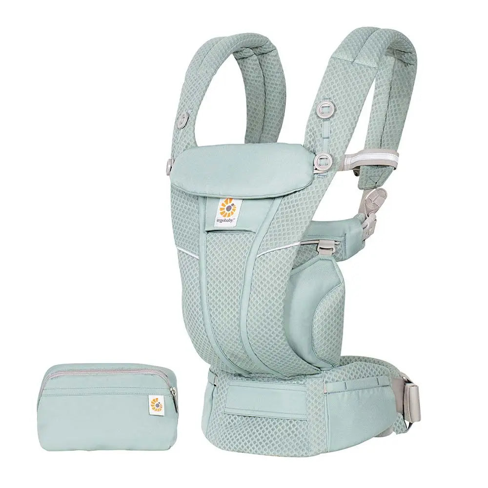Ergobaby Omni Breeze Baby Carrier