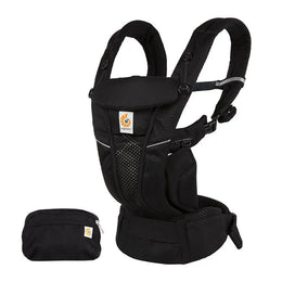Ergobaby Omni Breeze Baby Carrier