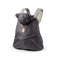 Ergobaby Rain & Wind Carrier Cover – Charcoal