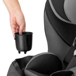 Evenflo Gold Revolve360 Slim 2-In-1 Rotational Car Seat With Sensorsafe