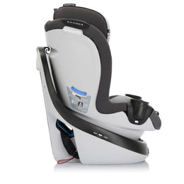 Evenflo Gold Revolve360 Slim 2-In-1 Rotational Car Seat With Sensorsafe