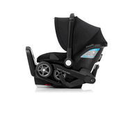 Evenflo Gold Shyft Dualride With Carryall Storage Infant Car Seat And Stroller Combo