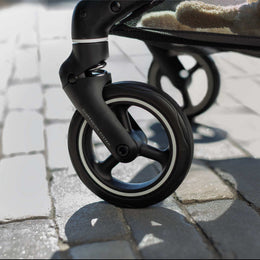 Evenflo Hummingbird Ultra-Lightweight Carbon Fiber Stroller