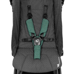 Evenflo Hummingbird Ultra-Lightweight Carbon Fiber Stroller