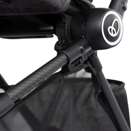 Evenflo Hummingbird Ultra-Lightweight Carbon Fiber Stroller