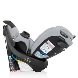 Evenflo Gold Revolve360 Extend All-In-One Rotational Car Seat With Sensorsafe