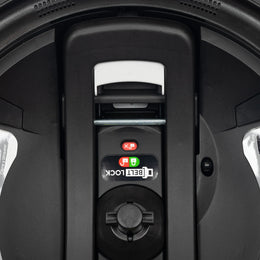 Evenflo Gold Revolve360 Slim 2-In-1 Rotational Car Seat With Sensorsafe