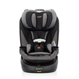 Evenflo Gold Revolve360 Slim 2-In-1 Rotational Car Seat With Sensorsafe