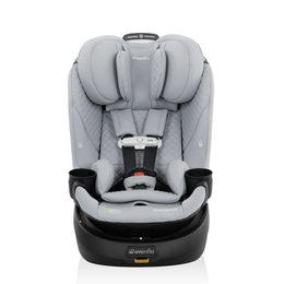 Evenflo Gold Revolve360 Slim 2-In-1 Rotational Car Seat With Sensorsafe