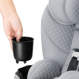 Evenflo Gold Revolve360 Slim 2-In-1 Rotational Car Seat With Sensorsafe