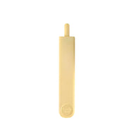 Family Out Replacement Straw For Ice Pop Water Bottle