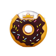 Familyout Donut Water Bottle Chocolate