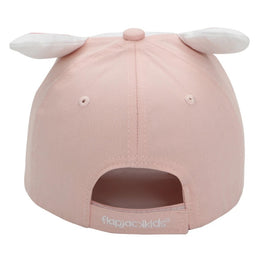 Flapjackkids 3D Cap Bunny