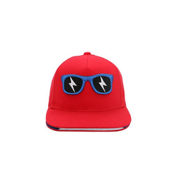 Flapjackkids 3D Cap Monster