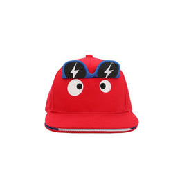 Flapjackkids 3D Cap Monster