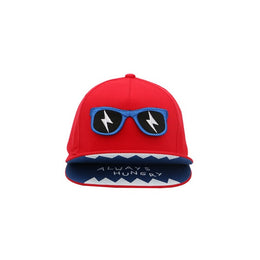 Flapjackkids 3D Cap Monster