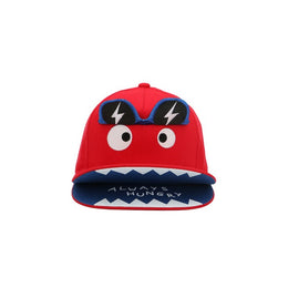 Flapjackkids 3D Cap Monster