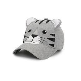 Flapjackkids 3D Cap Tiger
