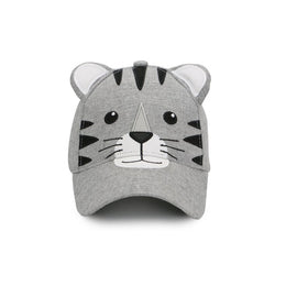 Flapjackkids 3D Cap Tiger