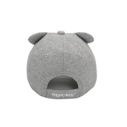 Flapjackkids 3D Cap Tiger