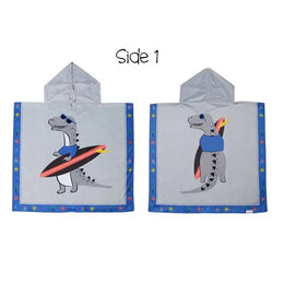 Flapjackkids Cover Up Dino