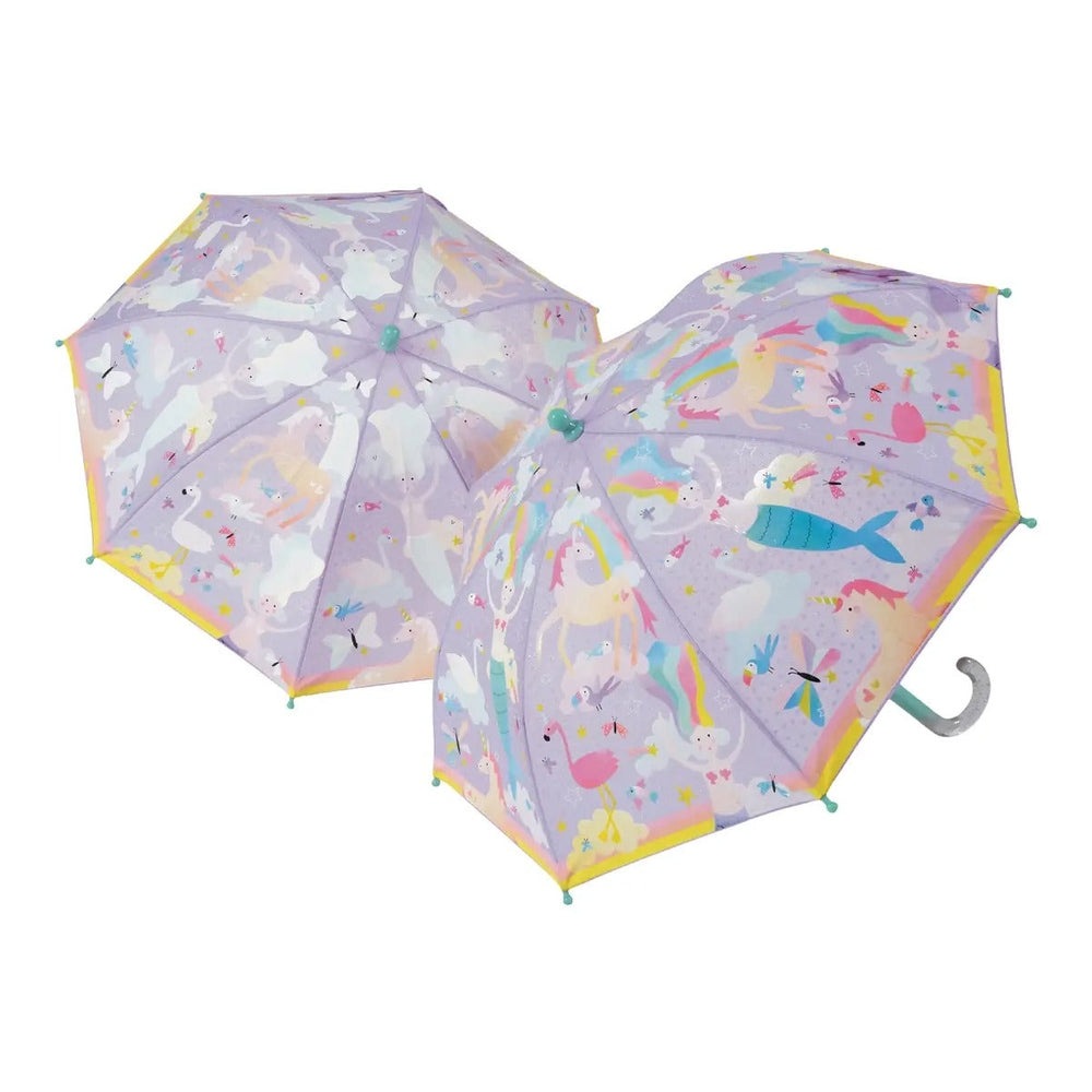 Floss And Rock Color Change Umbrellas Fantasy