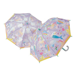 Floss And Rock Color Change Umbrellas Fantasy