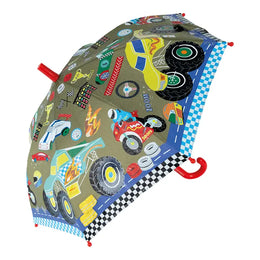 Floss and Rock Colour Changing Umbrella Cars