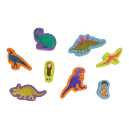 Floss and Rock Stamper Set