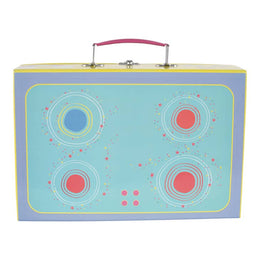 Floss And Rock Musical Kitchen Set 12 Piece Rainbow Fairy