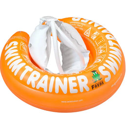 Freds Swimtrainer Classic Orange 2-6Y