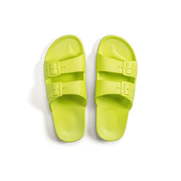 Freedom Moses Basic Alice Yellow Neon