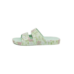 Freedom Moses Prints Adult Smile Sage