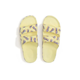 Freedom Moses Prints Pina Colada Sugar
