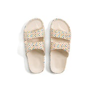 Freedom Moses Prints Retro Dots