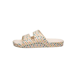 Freedom Moses Prints Retro Dots