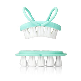 Frida Baby Baby Head-Hugging Hairbrush + Styling Comb Set