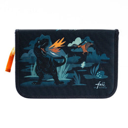 Frii Of Norway Pencil Case Dino