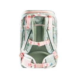 Frii Of Norway School Backpack Expand 20-25L