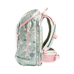 Frii Of Norway School Backpack Expand 20-25L