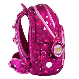 Frii Of Norway School Backpack Expand 20-25L
