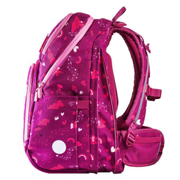 Frii Of Norway School Backpack Expand 20-25L