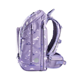 Frii Of Norway School Backpack Expand 20-25L
