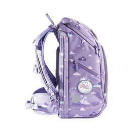 Frii Of Norway School Backpack Expand 20-25L Best Friends