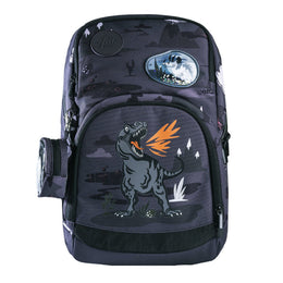 Frii Of Norway School Backpack Expand 20-25L