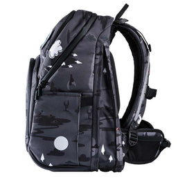 Frii Of Norway School Backpack Expand 20-25L